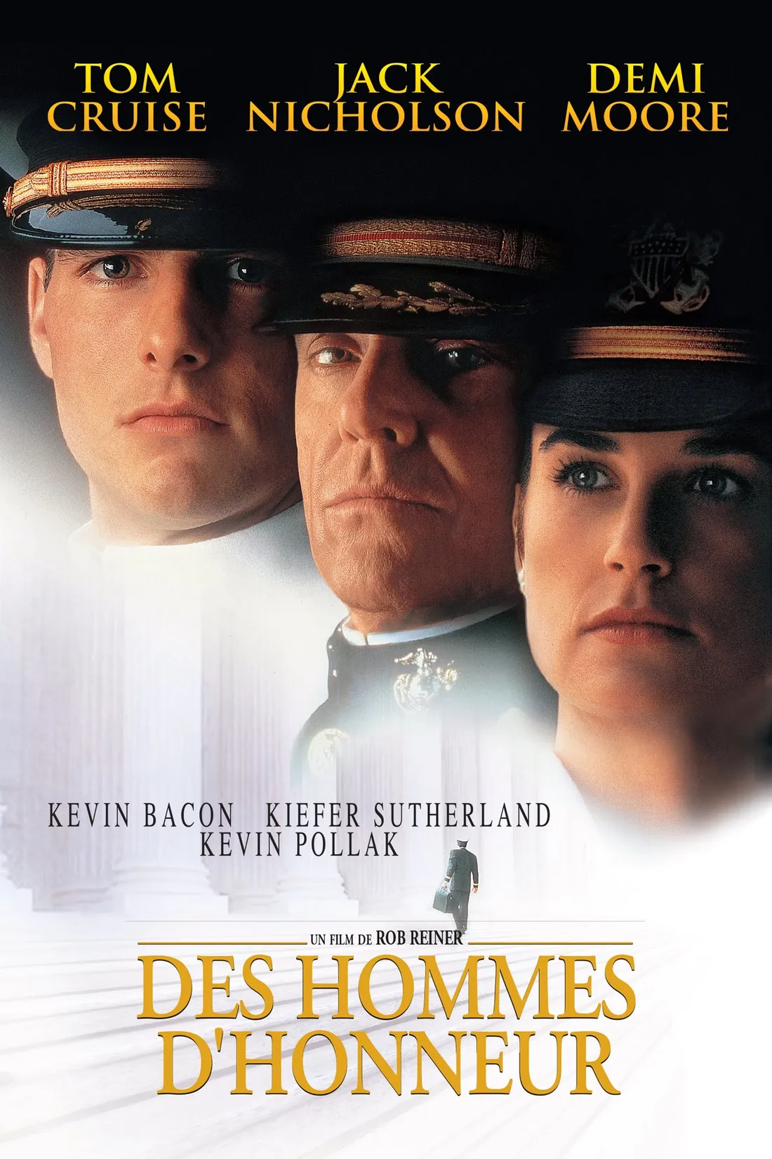 Des hommes d'honneur (1992)